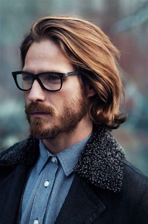 best long hairstyles for men